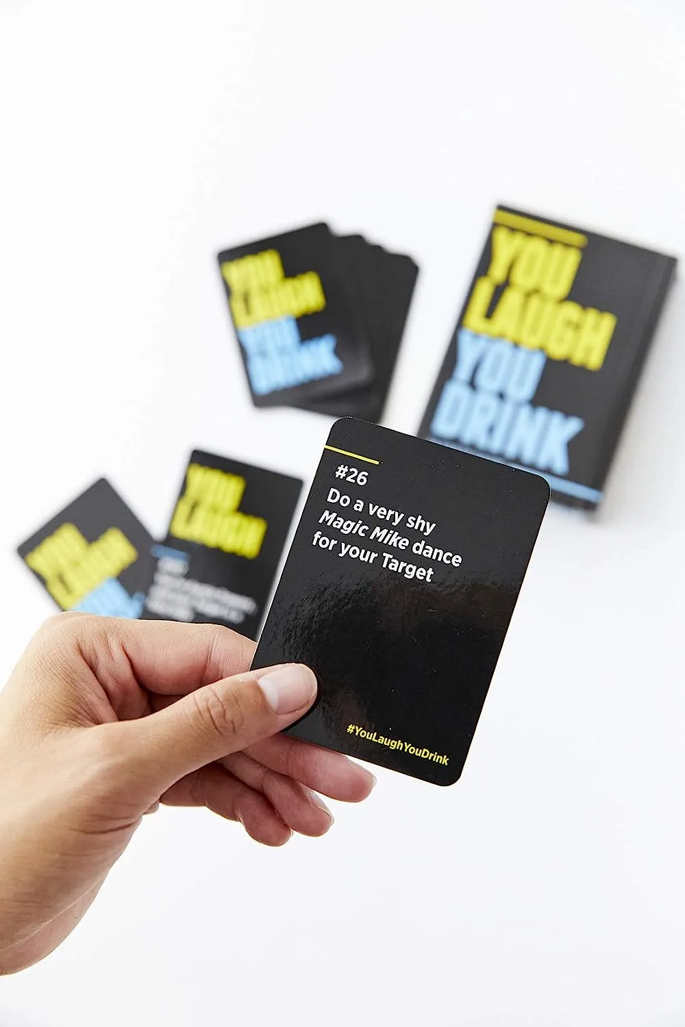 Best Drinking Card Games for 2, 3 and 4 Players (2023)